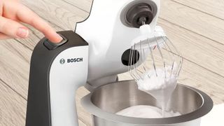 No. 4 - Máy Trộn Bột Bosch Mumu5 MUM54D00 - 2