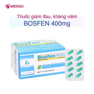 No. 1 - Bosfen 400 - 2