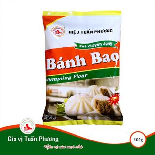 Top 6 loại bột bánh bao tốt nhất hiện nay- 5