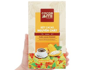 No. 7 - Bột Cacao CacaoMi Premium CASA - 1