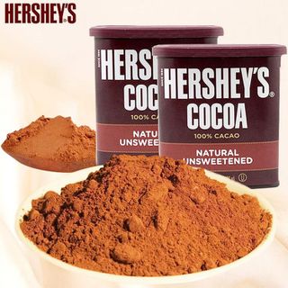 No. 2 - Bột Cacao Nguyên Chất Hershey's - 2