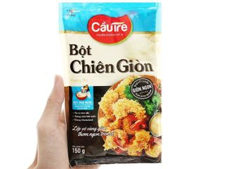 Top 8 Bột Chiên Giòn Tốt Nhất Cho Các Món Ăn Ngon Miệng- 1