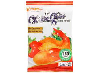 Top 8 Bột Chiên Giòn Tốt Nhất Cho Các Món Ăn Ngon Miệng- 3