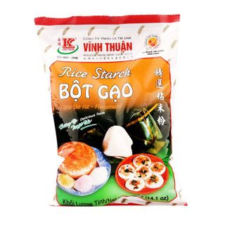 No. 7 - Bột Gạo Vĩnh Thuận - 2