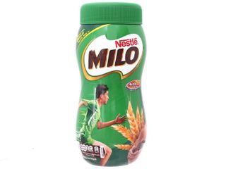 No. 3 - Bột Nguyên Chất Milo - 2
