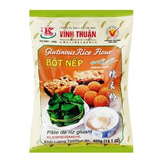 No. 5 - Bột Nếp Vĩnh Thuận - 2