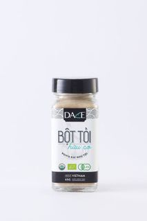 Top 8 Bột Tỏi Ngon, Tiện Lợi Và Bổ Dưỡng Nhất Hiện Nay- 1