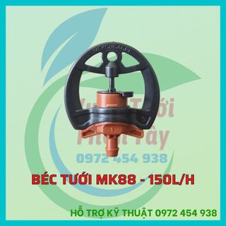 Top 8 Béc Tưới Cây Tốt Nhất Năm 2023- 1