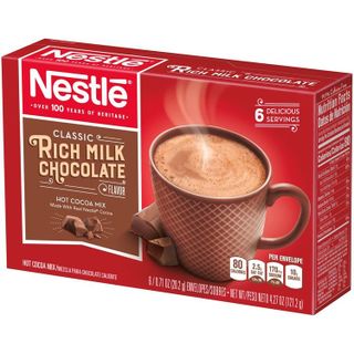 No. 8 - Bột Cacao Sữa Nestlé - 3