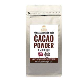 Top 8 Bột Cacao Tốt Nhất Cho Sức Khỏe Và Thưởng Thức- 5