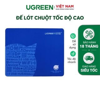 Top 8 Miếng Lót Chuột Máy Tính Tốt Nhất Năm 2023- 5