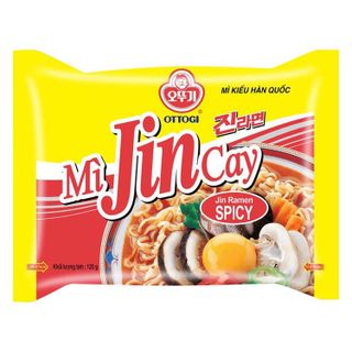 No. 1 - Mì Jin Cay Mini - 5