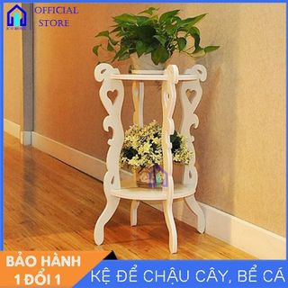 Top 8 Kệ Để Cây Cảnh Đẹp Nhất Năm 2023- 5