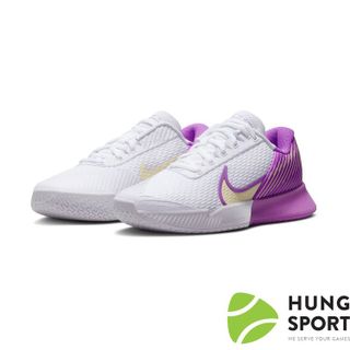 No. 4 - Giày Tennis Nữ NikeCourt Air Zoom Vapor ProCZ0222-410 - 5