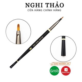 Top 8 Cọ Vẽ Móng Tốt Nhất Năm 2023- 2