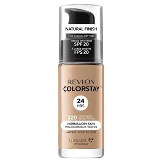 No. 1 - Kem Nền Colorstay Makeup For Normal/ Dry Skin - 5