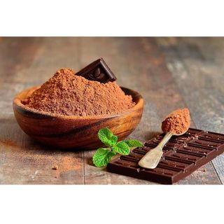 No. 5 - Bột Cacao Nguyên Chất DK Harvest - 3