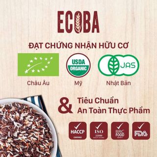 Top 8 loại gạo lứt đỏ ngon và bổ dưỡng nhất hiện nay- 2