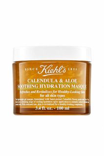 No. 4 - Mặt Nạ Chiết Xuất Hoa Cúc Kiehl's Calendula Petal-Infused Calming Mask - 4