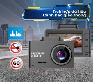 No. 6 - Camera Hành Trình Ô Tô VietMapR4A - 1