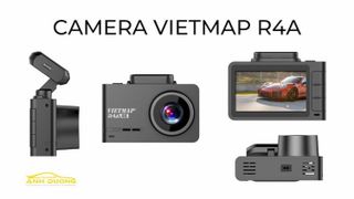 No. 6 - Camera Hành Trình Ô Tô VietMapR4A - 4
