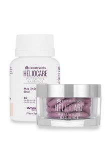 No. 3 - Heliocare Pure White Radiance - 2
