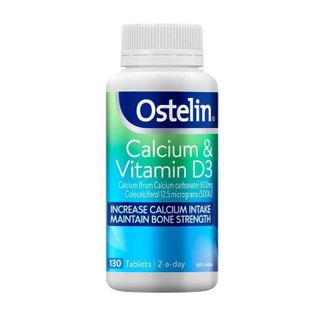 No. 8 - Ostelin Calcium & Vitamin D3 - 2