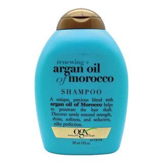 No. 3 - Dầu Gội OGX Renewing + Argan Oil Of Morocco - 3