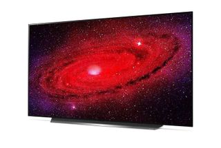 No. 1 - Smart TV OLED 4KGXPTA - 4