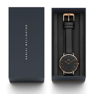 No. 1 - Đồng Hồ DW Classic SheffieldDW00100053 - 3