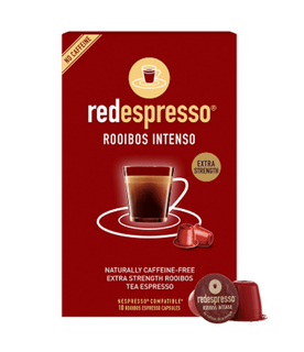 No. 7 - Trà Đỏ Rooibos Redespresso - 5