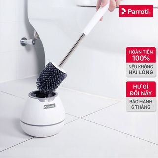 No. 2 - Cọ Toilet Parroti SL01 - 3