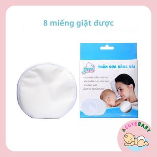 Top 8 Miếng Lót Thấm Sữa Tốt Nhất Cho Mẹ Sau Sinh- 5