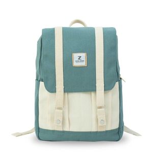 No. 8 - Balo Vải Tera Backpack - 1