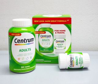 No. 2 - Vitamin Tổng Hợp Centrum - 3