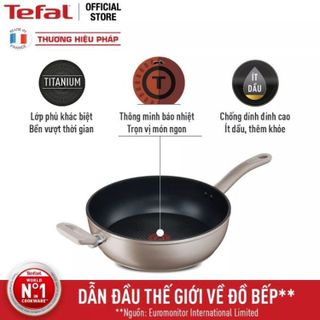 No. 8 - Chảo Tefal Sensations H9109014 - 3