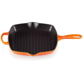 No. 9 - Chảo Gang Tráng Men Le Creuset 26 cm - 3