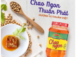 No. 5 - Chao Ngon Thuận Phát - 2