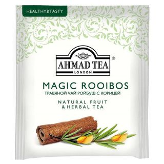 No. 6 - Ahmad Tea Magic Rooibos - 5