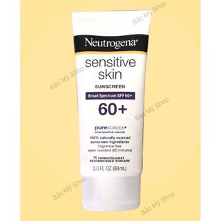 No. 2 - Kem Chống Nắng Neutrogena Lotion Broad Spectrum SPF 60+ - 2