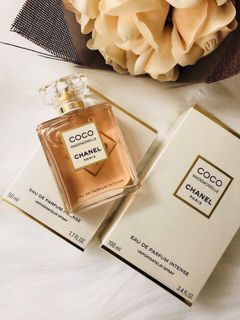 Top 8 Nước Hoa Chanel Nữ Đáng Mua Nhất Năm 2023- 1