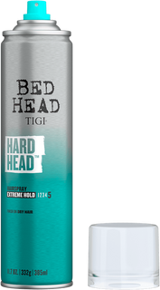 No. 4 - Hard Head Hairspray For Extra Strong Hold - 3