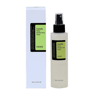 No. 4 - Centella Water Alcohol-Free Toner - 5