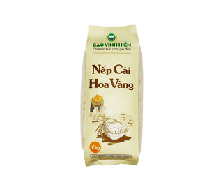 Top 8 Loại Gạo Nếp Ngon Nhất Hiện Nay- 3