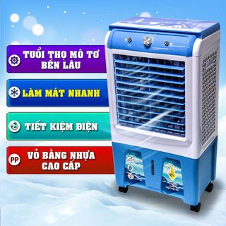 No. 6 - Quạt Điều Hòa Mhome HS-35A - 6