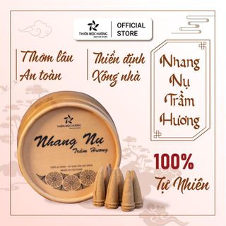 Top 8 Nụ Trầm Hương Tốt Nhất Hiện Nay- 5