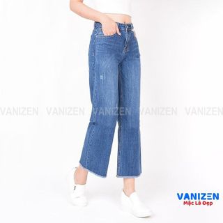 Top 8 Quần Jeans Ống Rộng Đẹp Nhất Năm 2023- 2