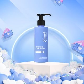 No. 8 - Soothing & Hydrating Derma Cleansing Gel - 6