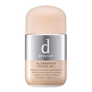 No. 1 - Dprogram Allerdefense Essense SPF50+/PA+++ - 4