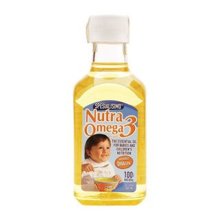 No. 1 - Dầu Ăn Cho Bé Nutra Omega 3 - 2